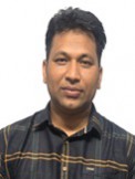Dr Sandeep Kumar